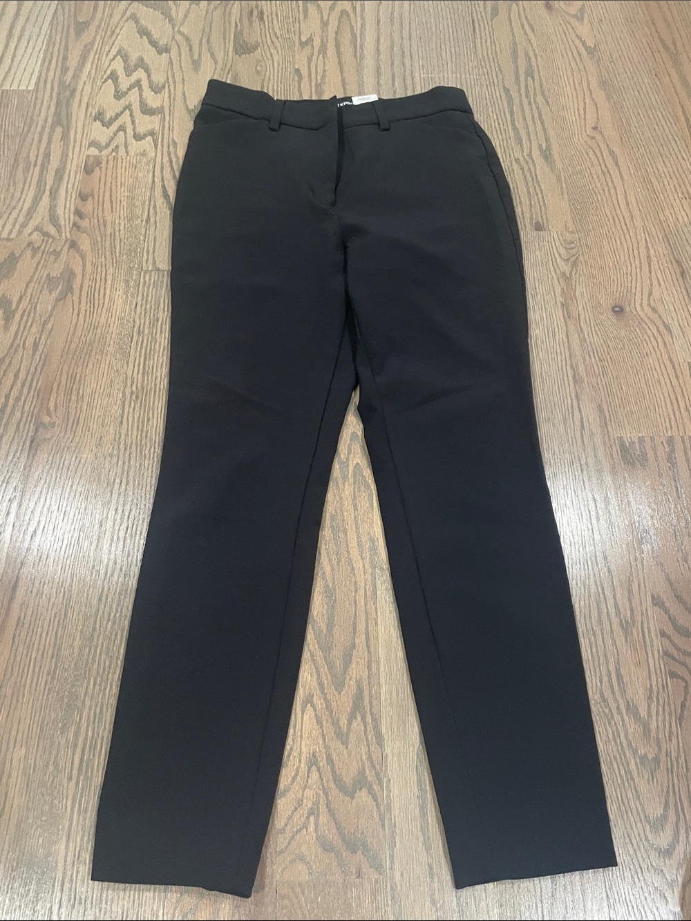 Express Black Women's Slim Dress Pants